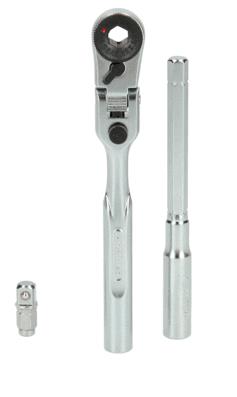 Online Shop: Bit-Umschaltknarre KS TOOLS 918.1590