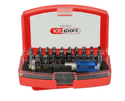 KS TOOLS 918.3030 Schrauberbit-Satz