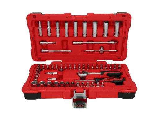 KS TOOLS 951.0654 Juego de llaves de vaso
