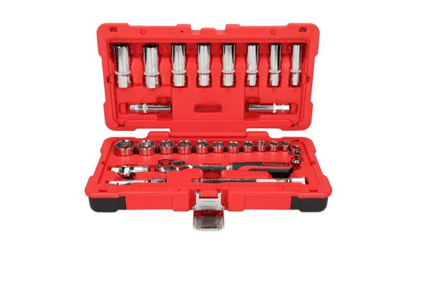 KS TOOLS 958.0627 Socket set