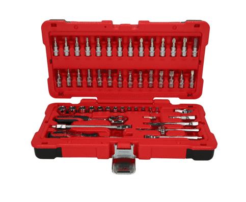 KS TOOLS 958.0650 Set chiavi a bussola