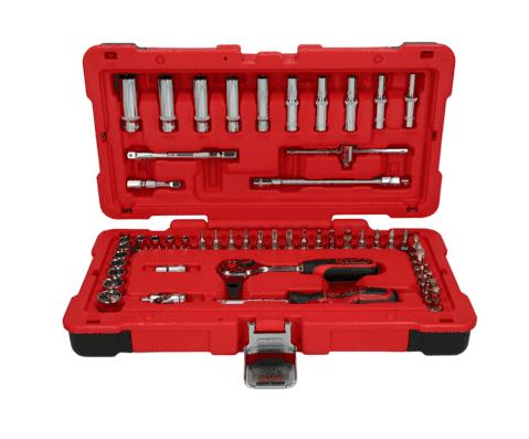 KS TOOLS 958.0652 Socket set