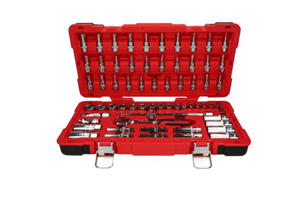KS TOOLS 958.0666 Steckschlüsselsatz