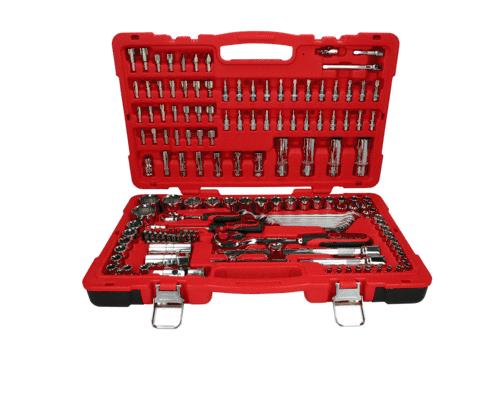 KS TOOLS 958.0751 Steckschlüsselsatz