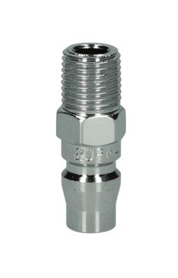 KS TOOLS 999.9089 Mamelon mâle