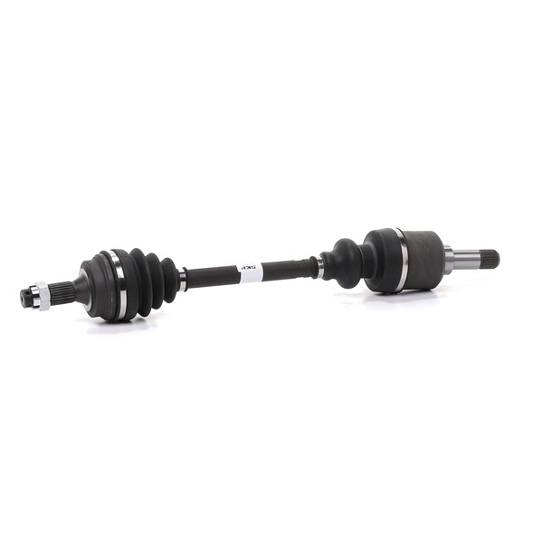 SKF VKJC 3960 Trækaksel