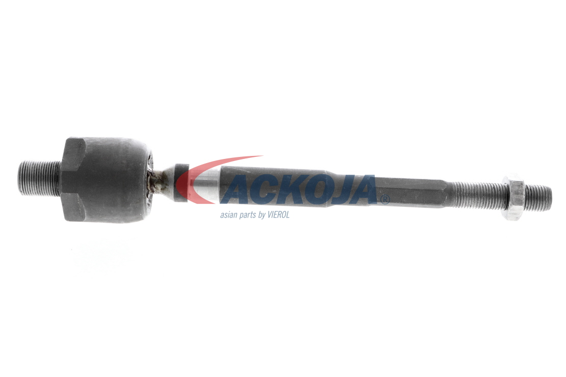 ACKOJA A26-1127 Raidetangon pää, suora