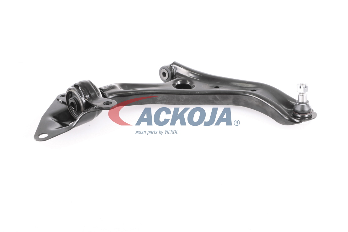 ACKOJA A26-1141 Längslenker Honda Insight ZE2/ZE3 1.3 IMA (ZE28, ZE2) 88 PS Benzin/Elektro Kosten