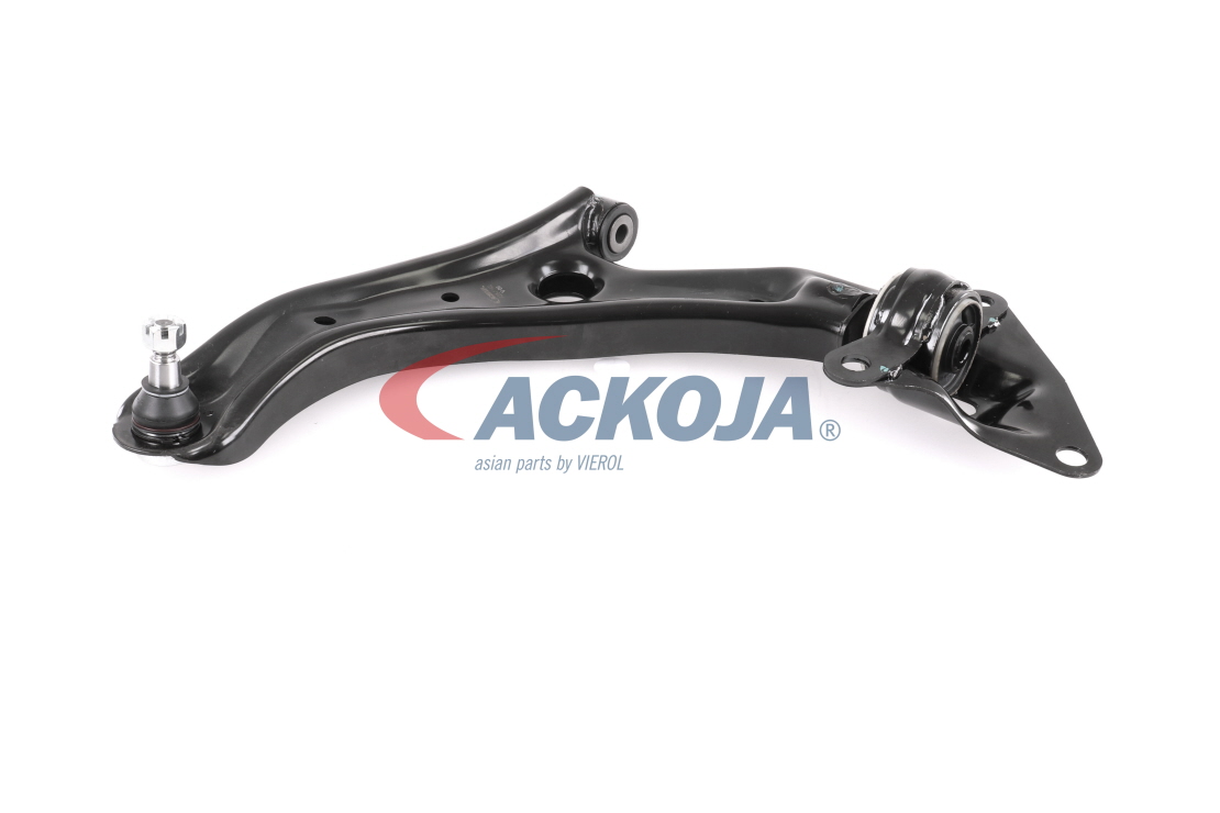 ACKOJA A26-1142 Längslenker Honda Insight ZE2/ZE3 1.3 IMA (ZE28, ZE2) 88 PS Benzin/Elektro Kosten