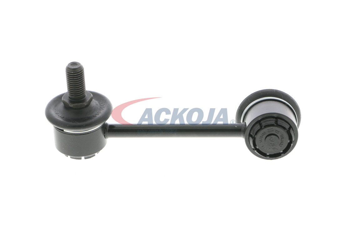 ACKOJA A32-1168 Stabilisatorlager voor Mazda 929 III HC 2.2 12V 128 Pk 1989 F2-C Ottomotor ACKOJA A32-1168 Stabilisator rubbers MAZDA 929 III Sedan (HC) 2.2 12V 128 Pk Benzine prijs