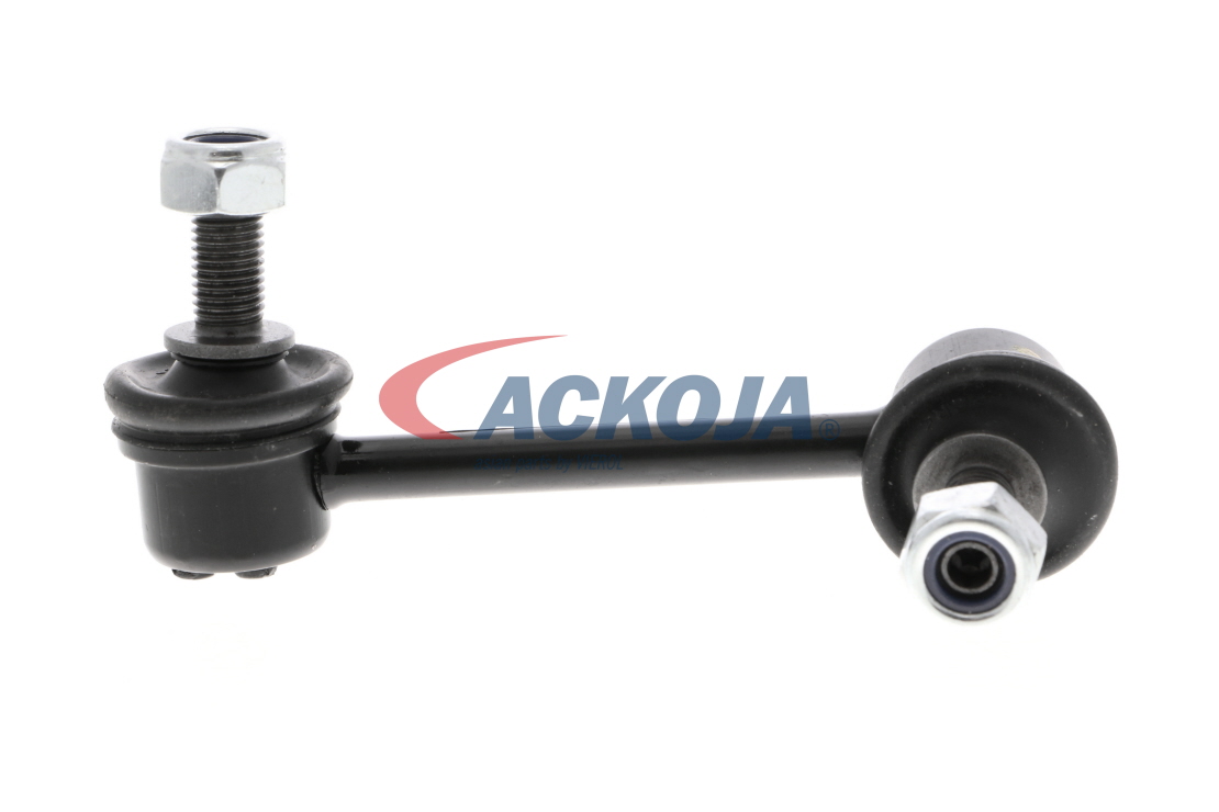 Stabilisator, Fahrwerk A32-1169 ACKOJA L206-34150-B VOLVO