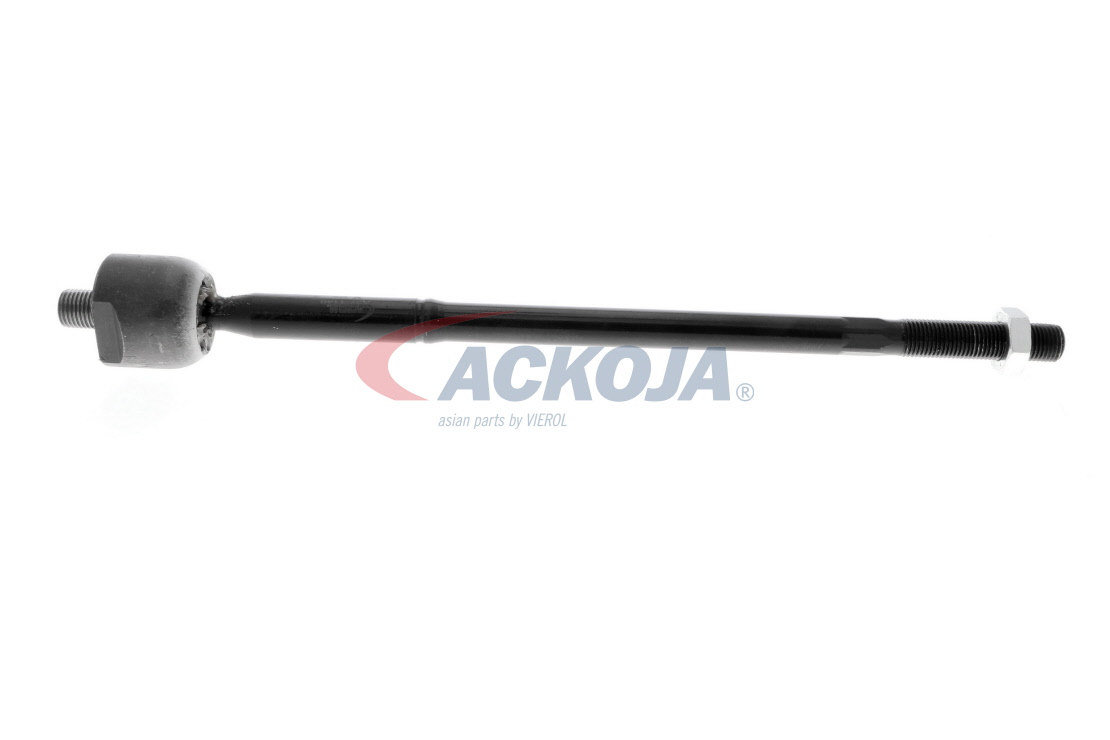 ACKOJA A37-1140 Raidetanko Mitsubishi Outlander 3 3.0 4WD 224 hv Bensiini hinta
