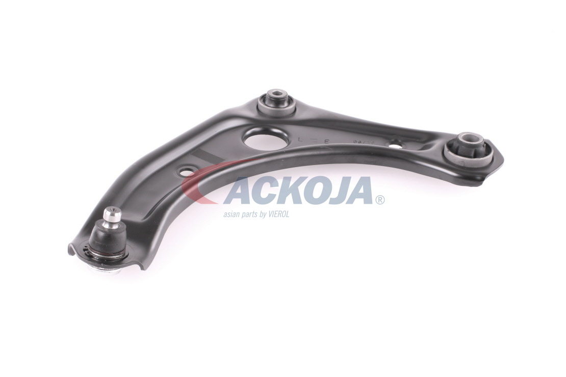 ACKOJA A38-1161 Dreieckslenker Nissan Note E12 1.5 dCi 90 PS Diesel Kosten