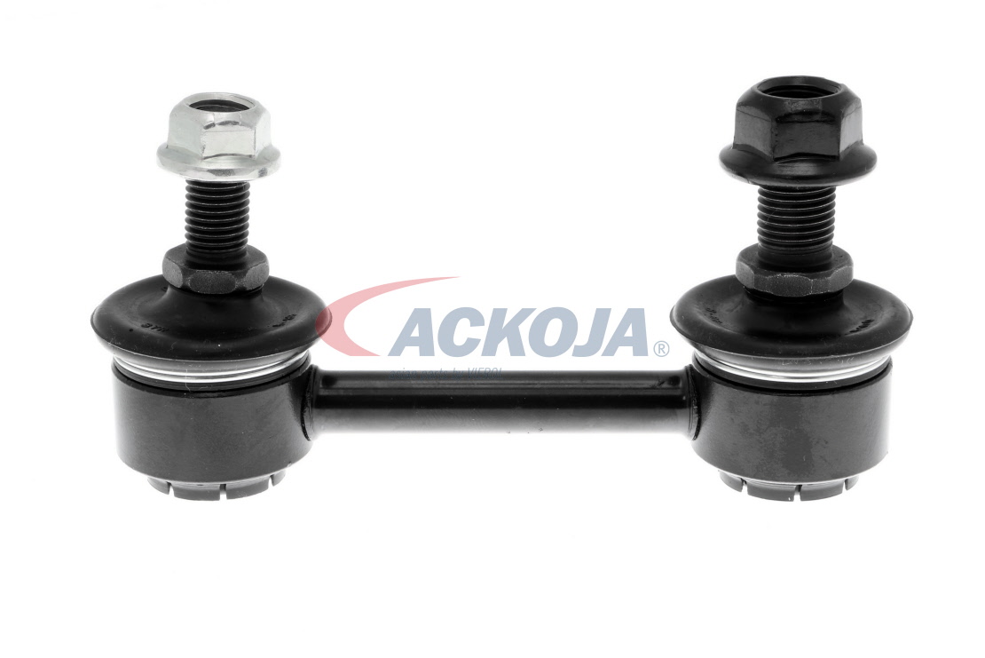 ACKOJA A38-1189 γνήσια Μπαράκια ζαμφόρ Nissan Micra K10 κόστος