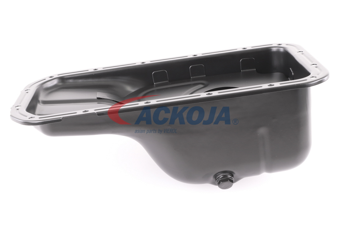 ACKOJA A52-2800 Kosten HYUNDAI Ölwanne Original
