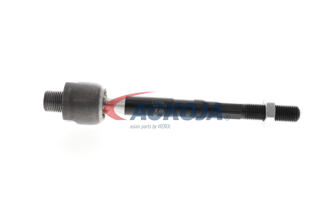 ACKOJA A64-1113 Inderste styrestang Suzuki Swift IV 1.3 DDiS (AZG 413D, ZC02S, ZC92S) 75 HK Diesel pris