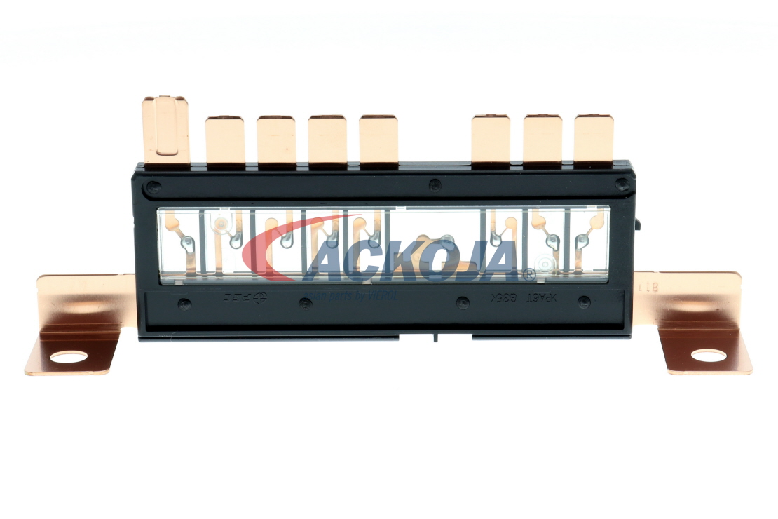 ACKOJA A99-98-0002 Fusible