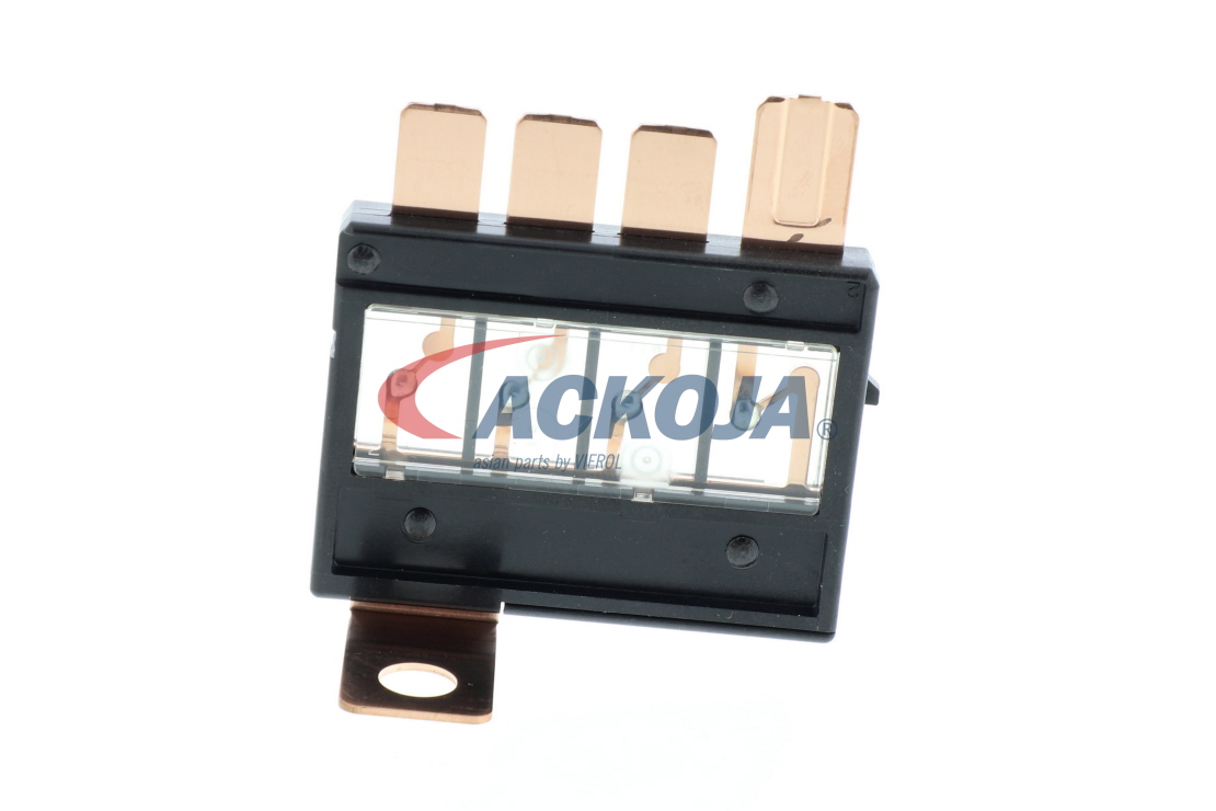 ACKOJA Fuse A99-98-0003 ACKOJA Fuse A99-98-0003 experience
