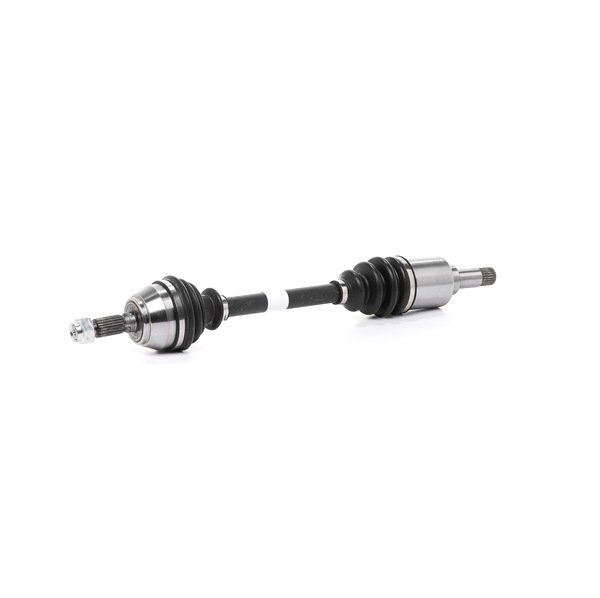 SKF VKJC 4121 Półoś oryginalne CITROЁN