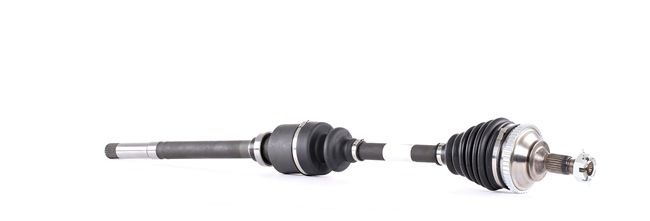 SKF Aandrijfas VKJC 4263 SKF VKJC 4263 PEUGEOT 206 aandrijfas origineel