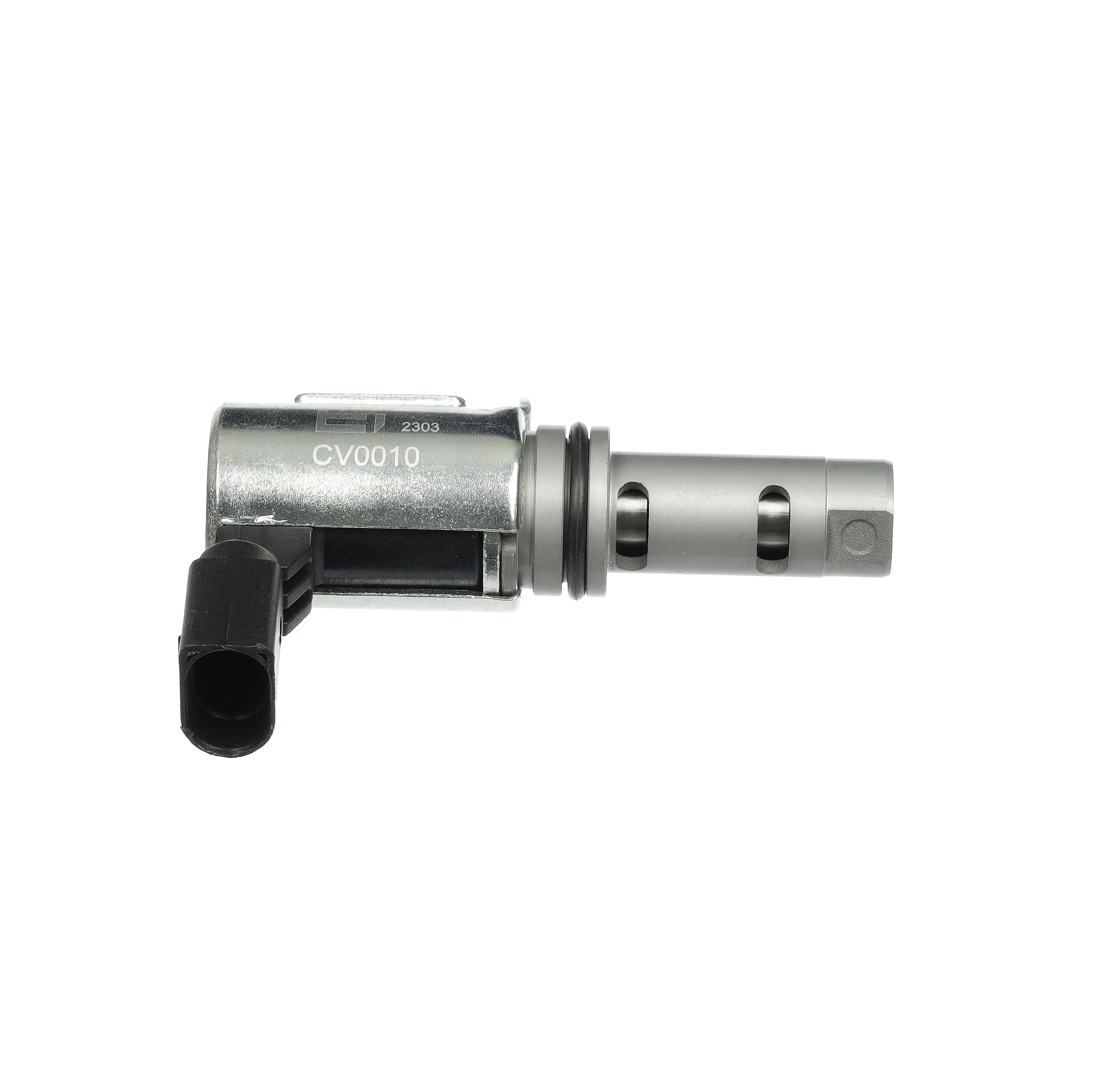 ET ENGINETEAM CV0010 Styreventil, knastakselforstilling VW EOS 1f7 1.4 TSI 122 HK Benzin pris