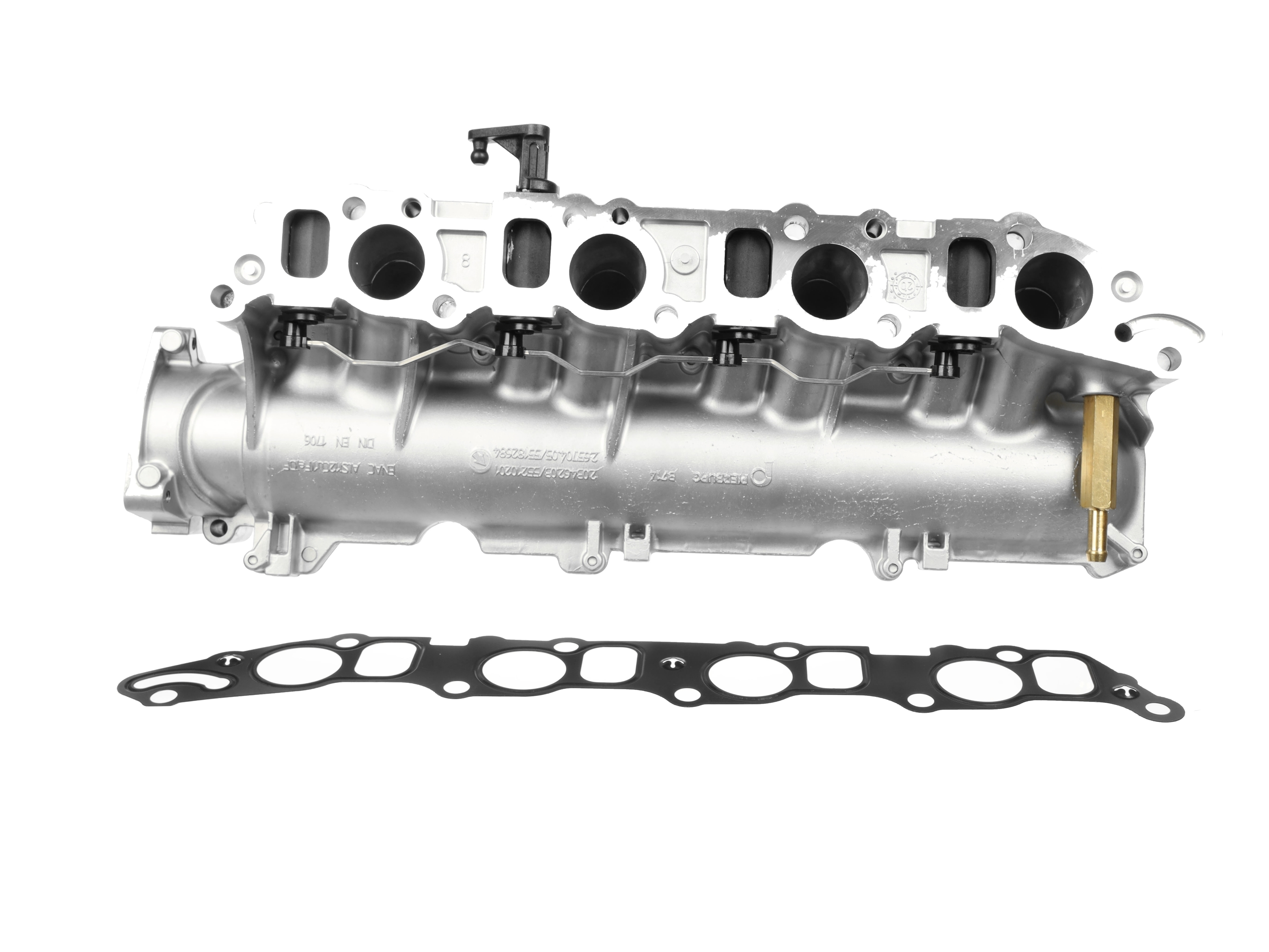 ET ENGINETEAM ED0048 Szívócső modul