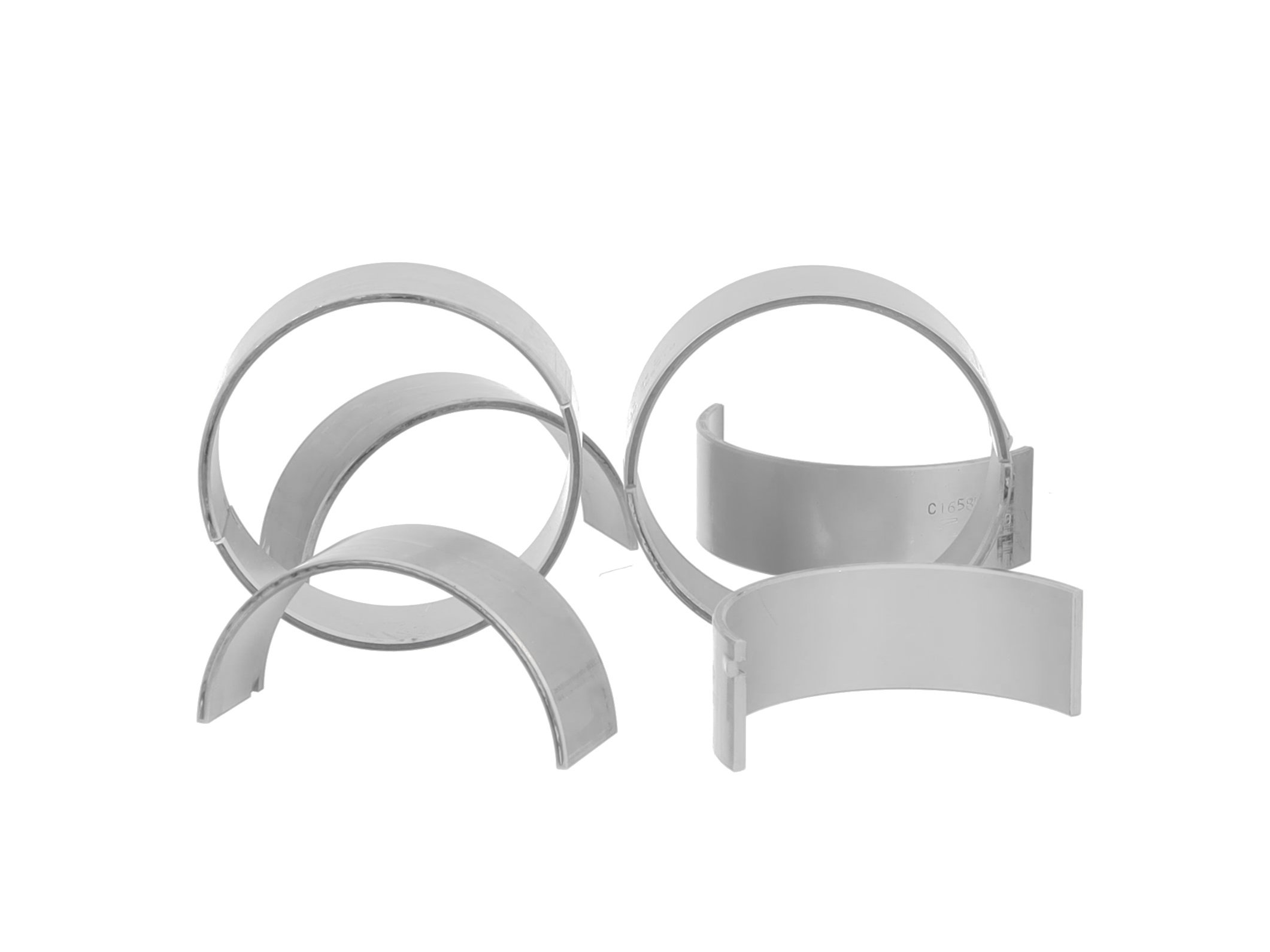 ET ENGINETEAM LP003950 Pleuellager Alpina D3 E90 2.0 Bi-Turbo 214 PS Diesel Kosten