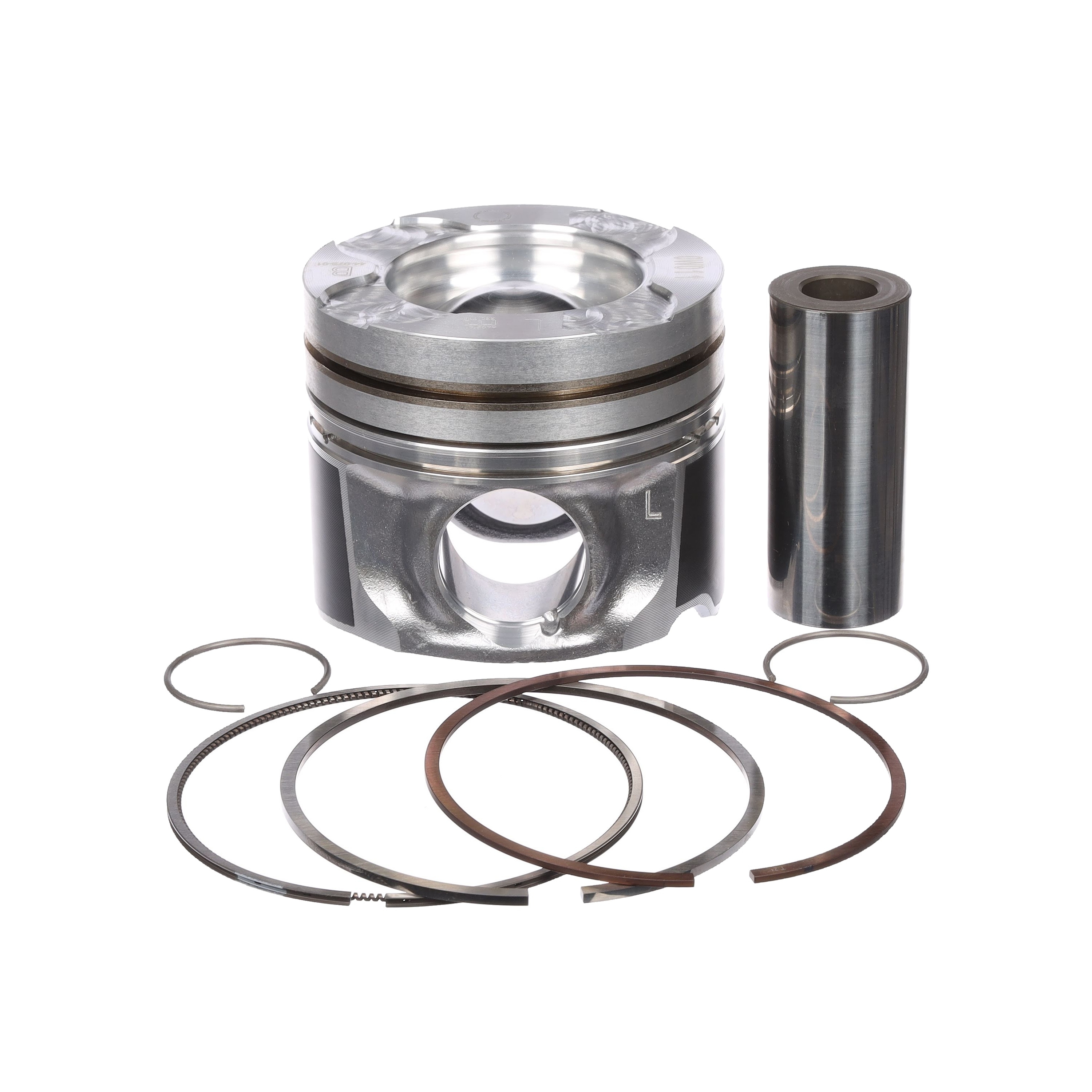 Piston PM008300 ET ENGINETEAM 1301151032 LEXUS