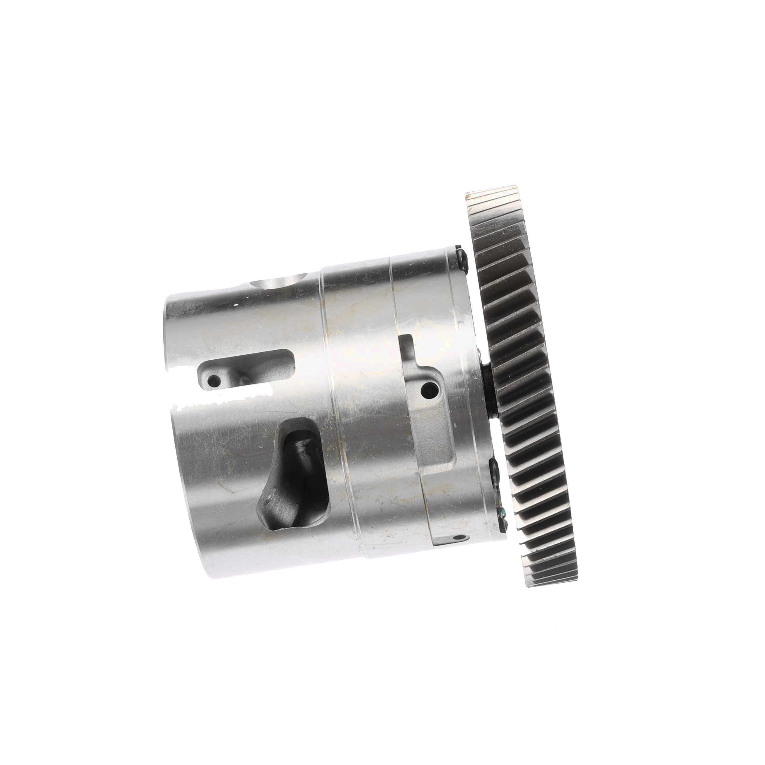 Oliepomp PU0110 ET ENGINETEAM A651 180 20 01 JEEP