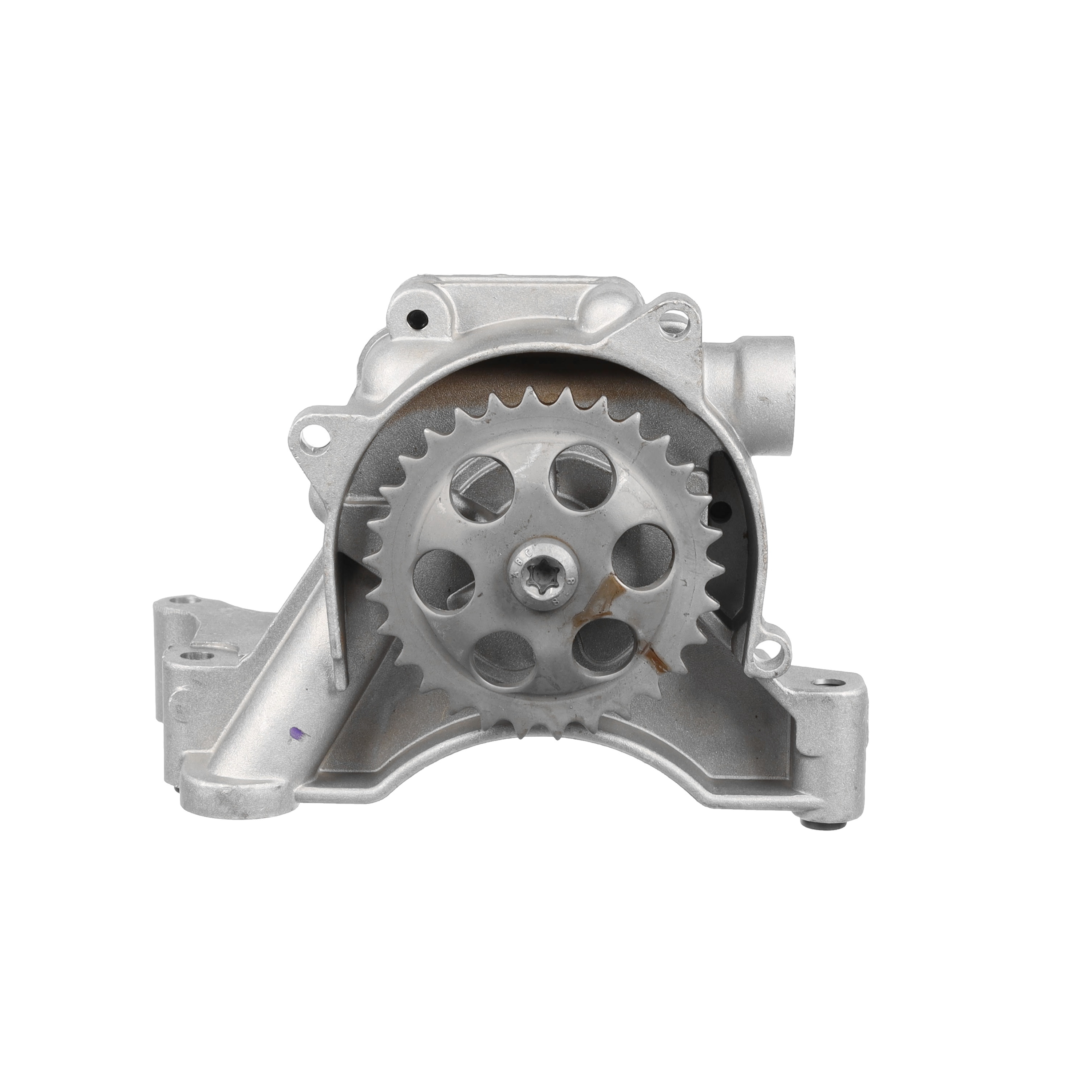 ET ENGINETEAM PU0116 Õlipump Passat B6 1.6 FSI 115 hj Bensiin hind