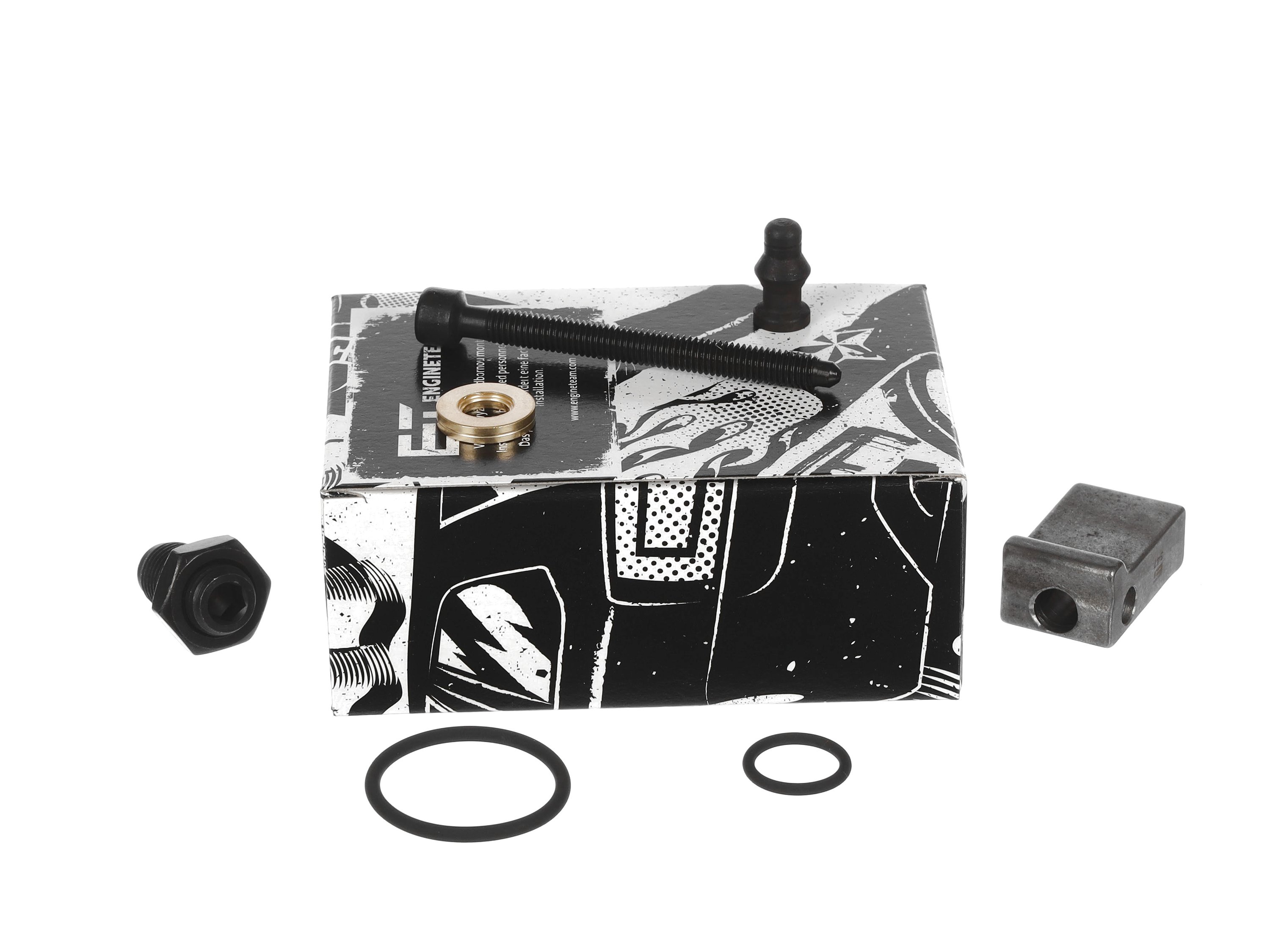 ET ENGINETEAM TM0004 coût Joint injecteur voiture