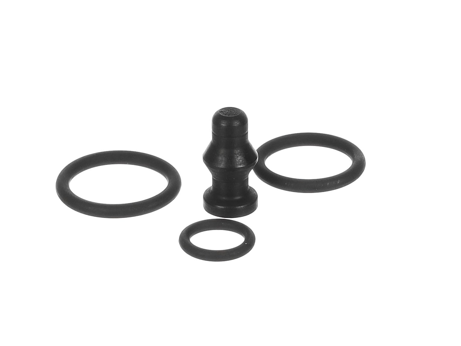 ET ENGINETEAM TM0005 Kit de joints, injecteur