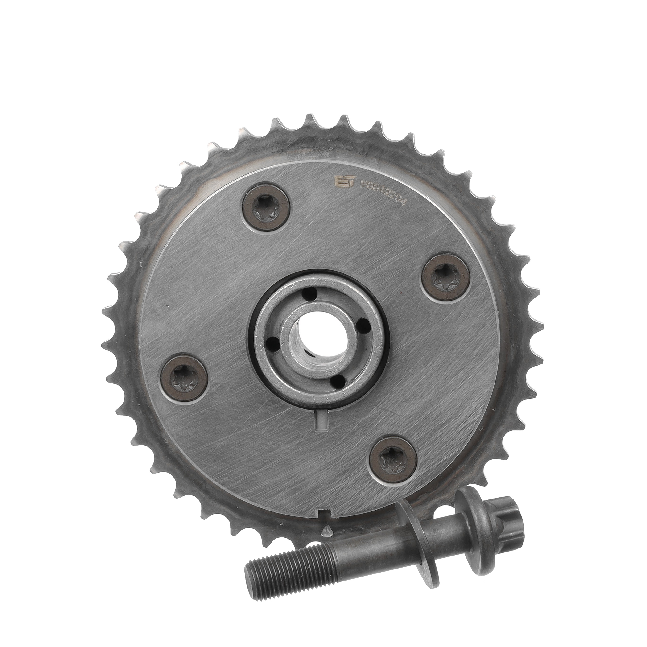 ET ENGINETEAM Ρυθμιστής εκκεντροφόρου άξονα VT0005 ET ENGINETEAM VT0005 Οδοντωτοί τροχοί CITROËN DS5 Hatchback φθηνά