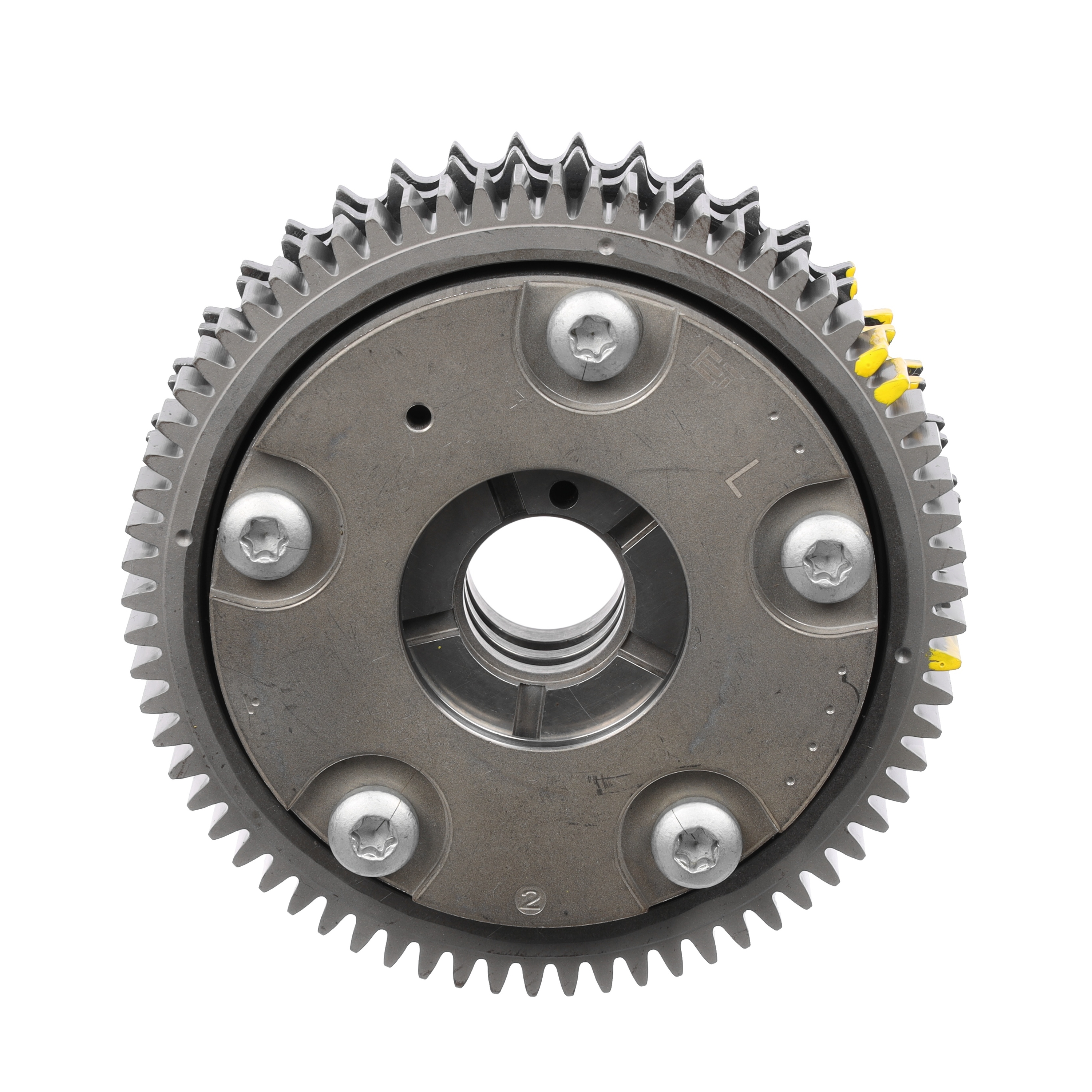 Knastaksel-forstiller VT0013 ET ENGINETEAM A2720504547+ MERCEDES-BENZ