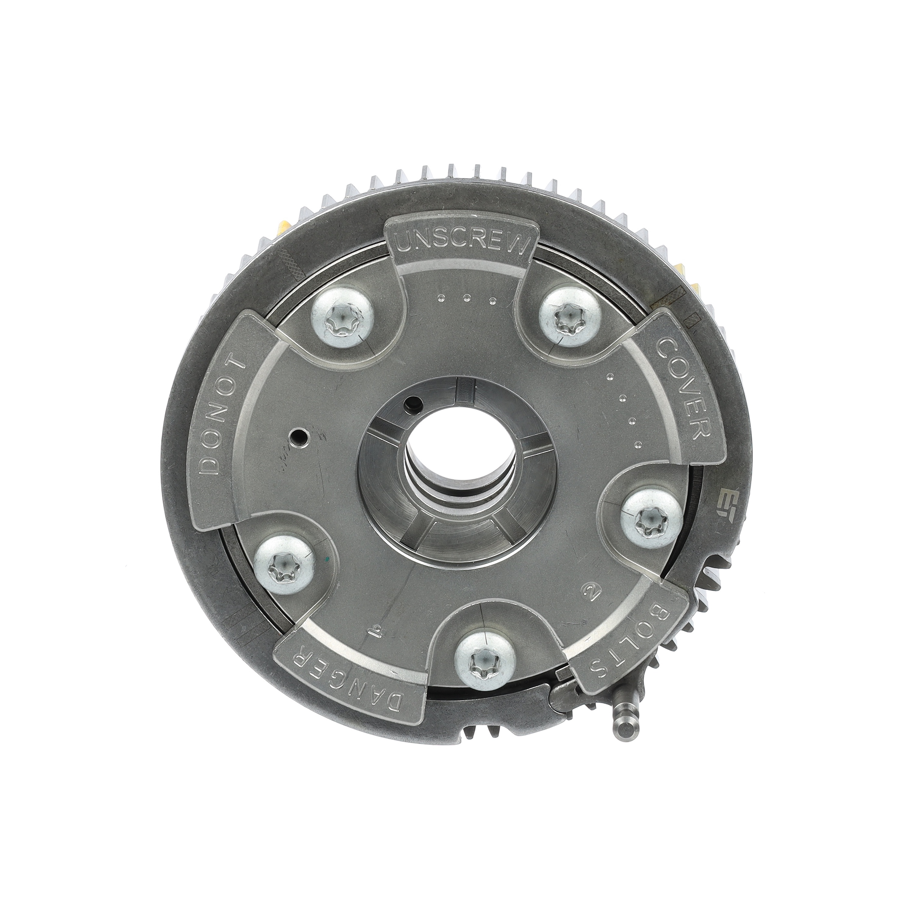 Regulador do veio de excêntricos VT0015 ET ENGINETEAM A 272 050 40 47 MERCEDES-BENZ