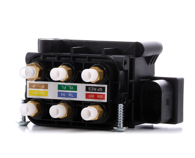 Arnott VB-3823 Venttiili, paineilmalaite