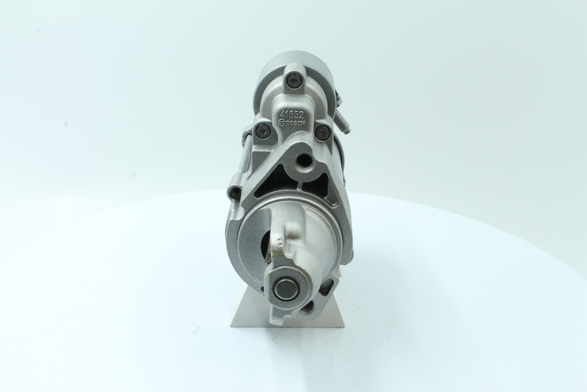MERCEDES-BENZ startmotor PowerMax 8214967
