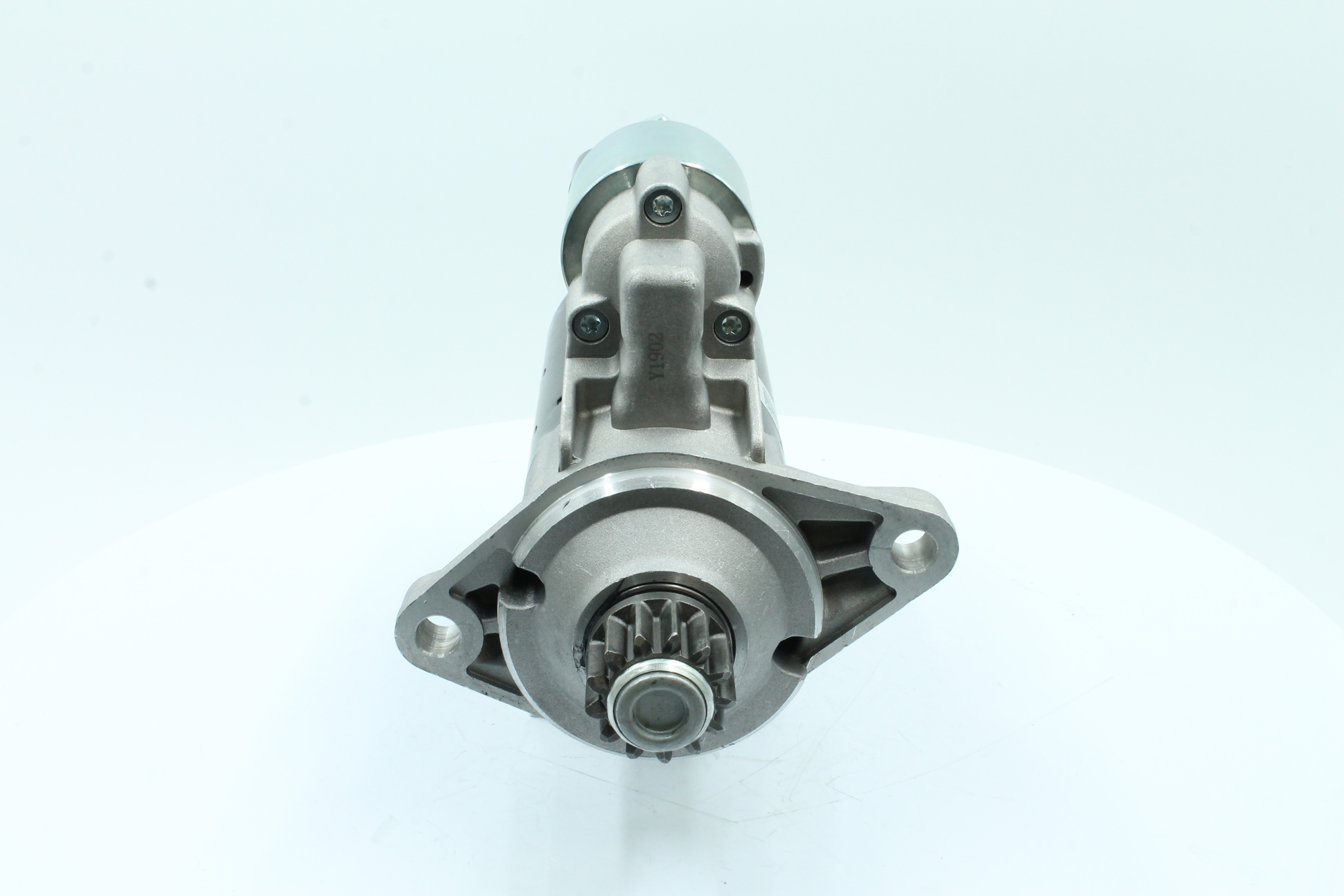 PowerMax Käynnistysmoottori 88214681 88214681 PowerMax Starttimoottori SKODA