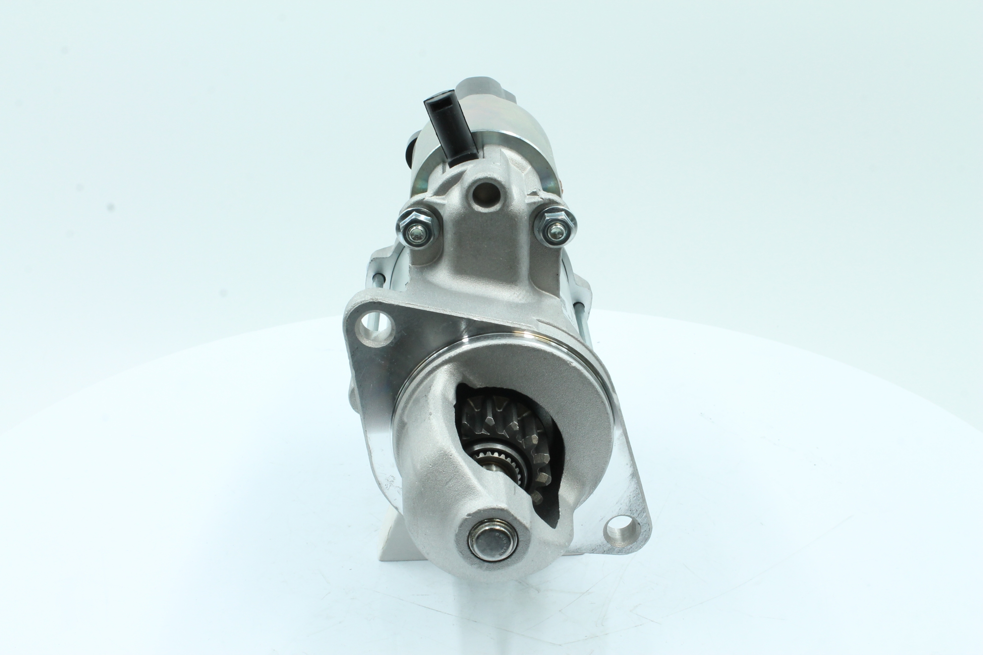 Starter motor 88214726 PowerMax 55 572 439 Starter motor 88214726 PowerMax 55572439 OPEL