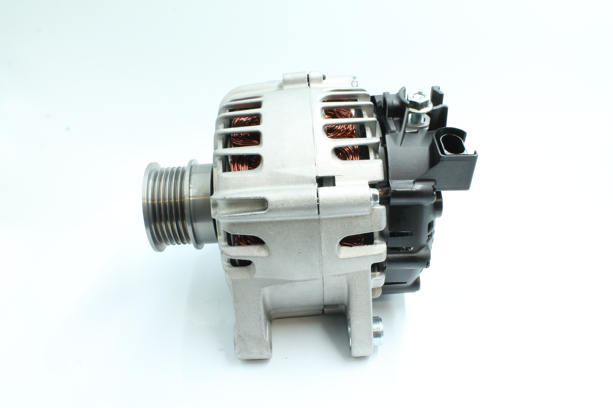 PowerMax 89215844 Lichtmaschine Ford C Max 2 2.0 TDCi 170 PS Diesel Kosten