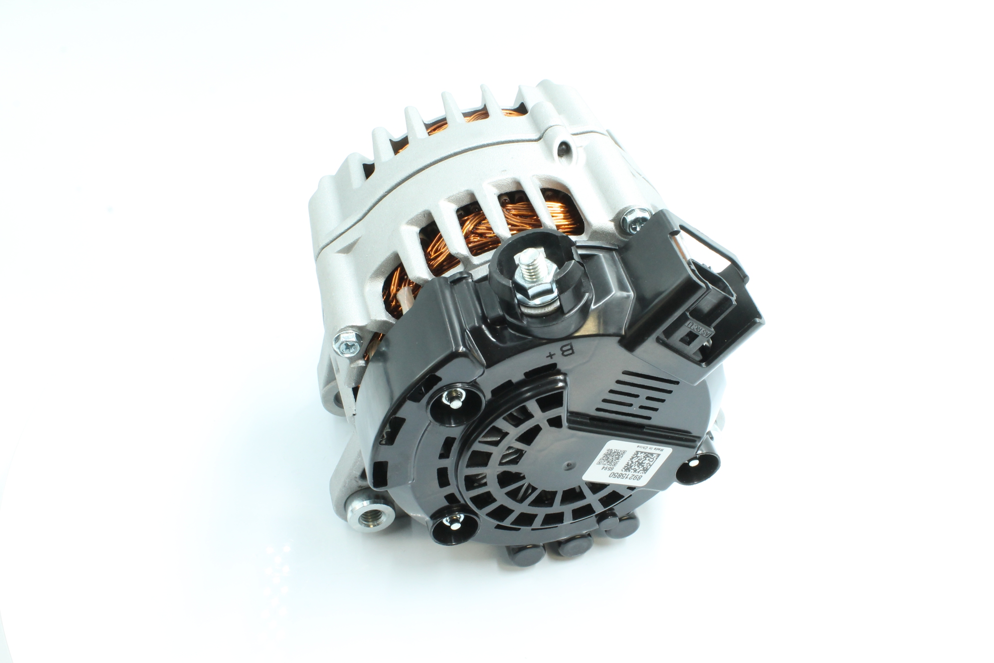 PowerMax 89215850 Alternatore