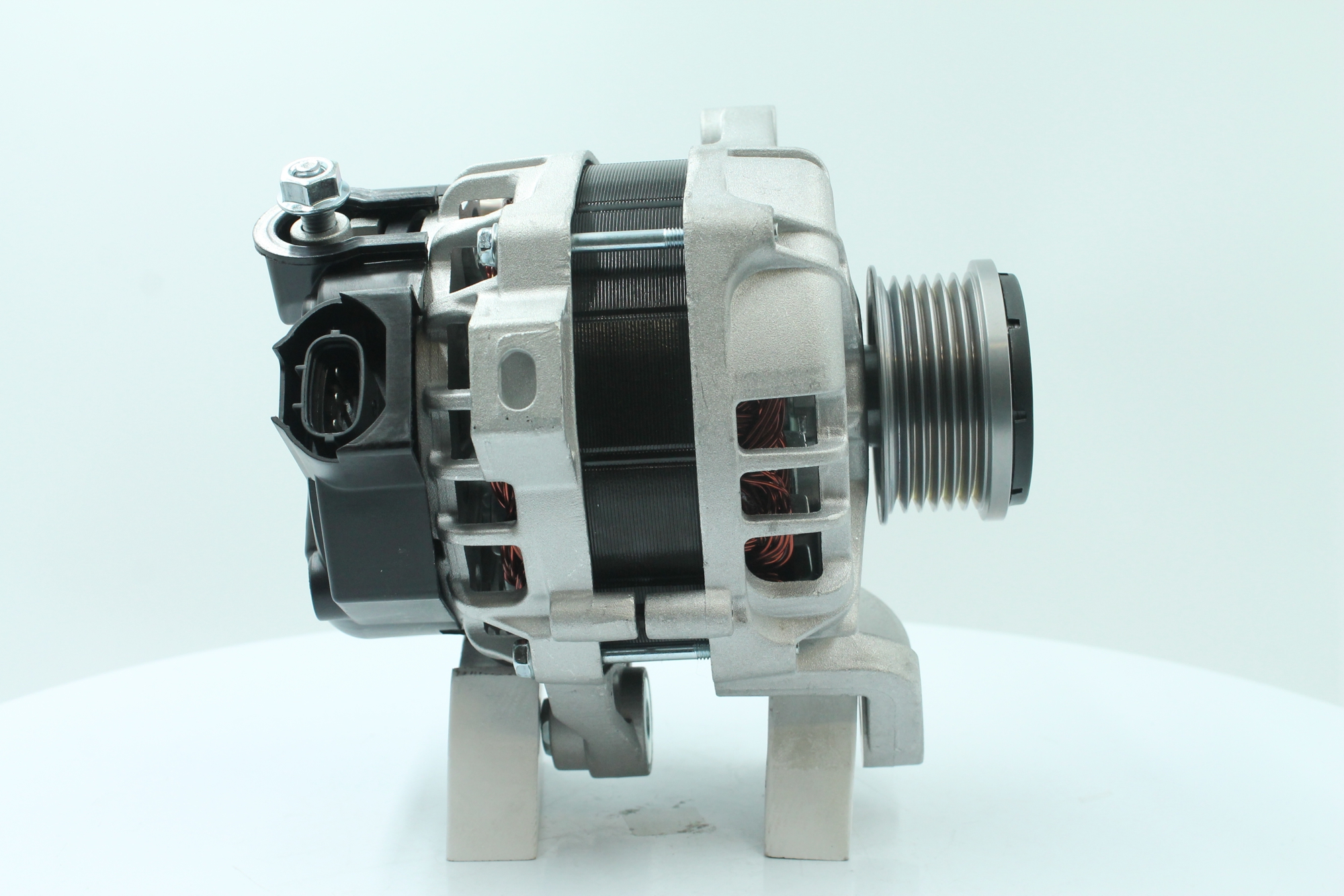 PowerMax Lichtmaschine 89215875 89215875 PowerMax ABARTH Lichtmaschine