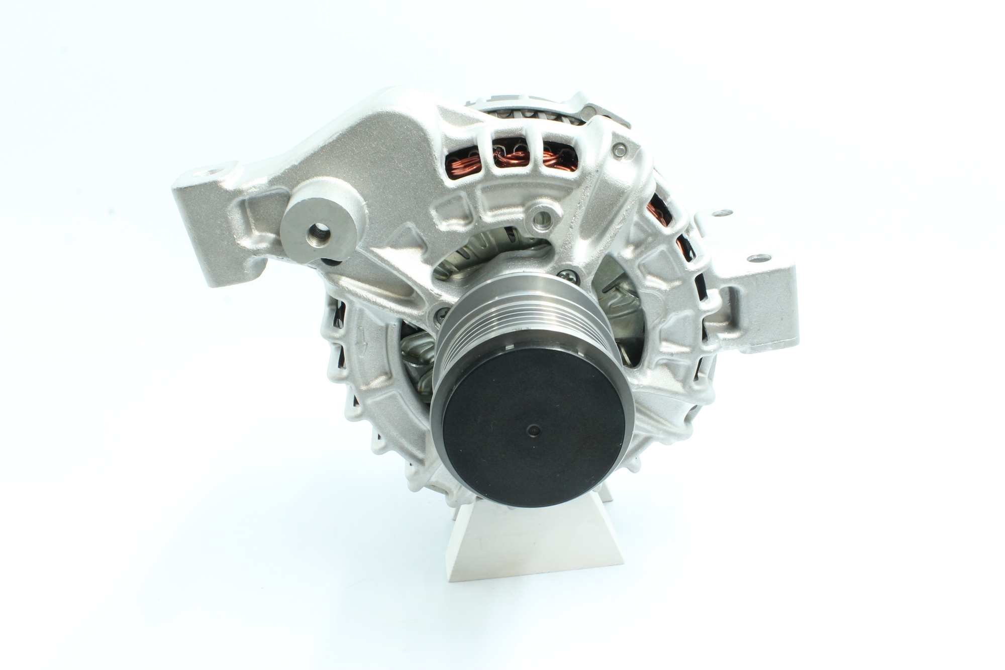 PowerMax 89215933 Lichtmaschine Range Rover Evoque LV 2.0 4x4 241 PS Benzin Kosten