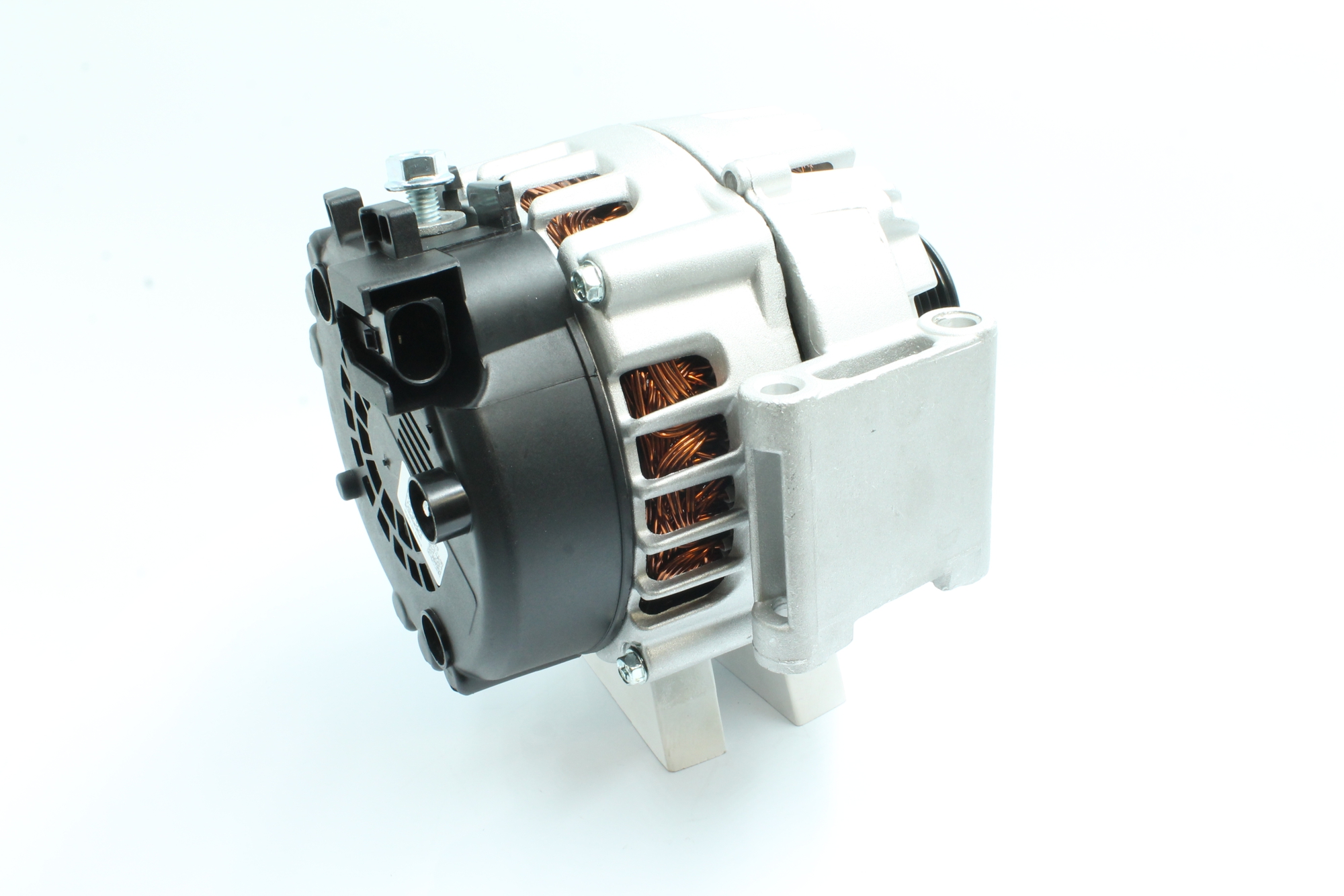 Lichtmaschine 89215959 PowerMax 000 906 78 02 Lichtmaschine 89215959 PowerMax 0009067802 MERCEDES-BENZ