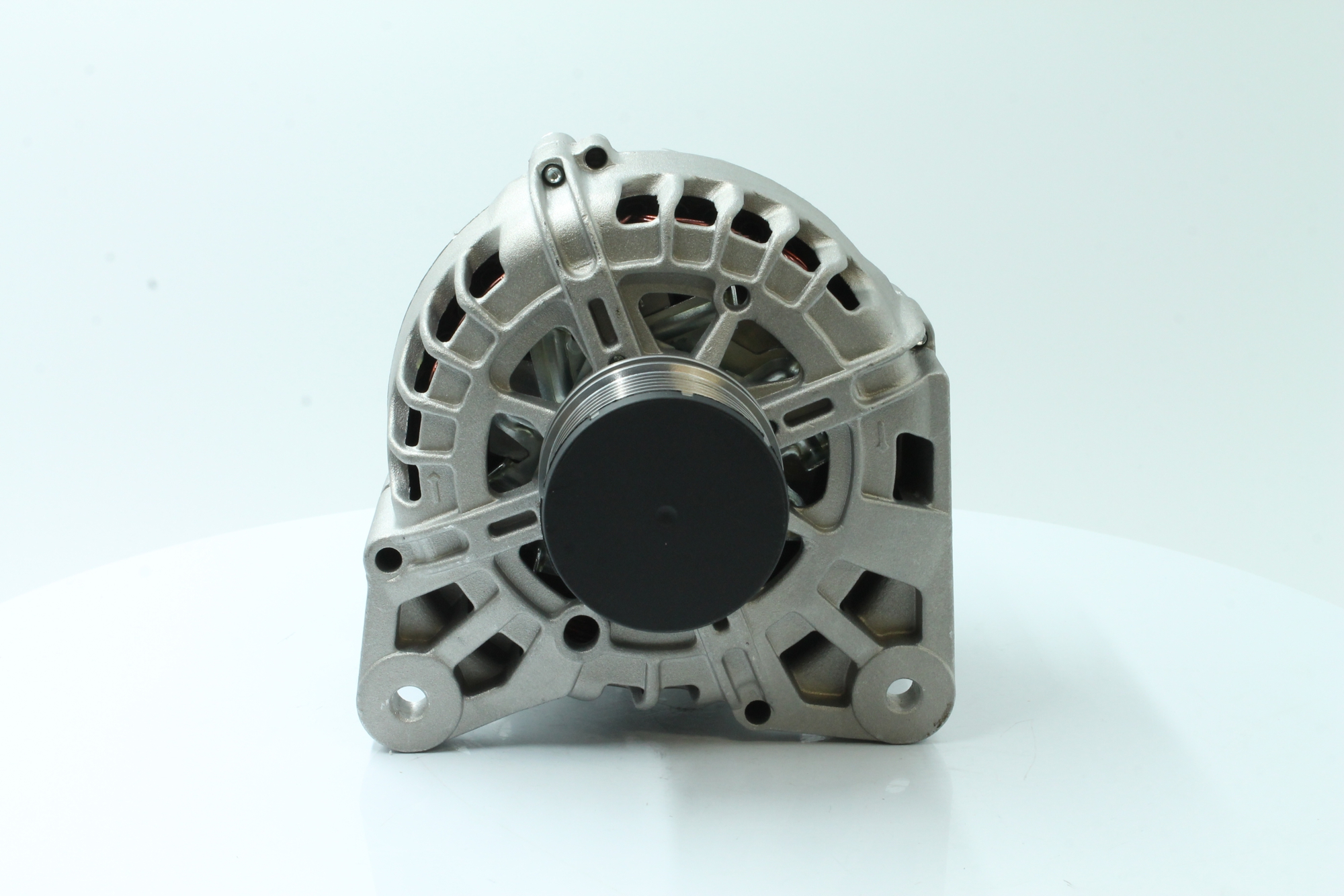 Alternateur 89216277 PowerMax 231007519R NISSAN