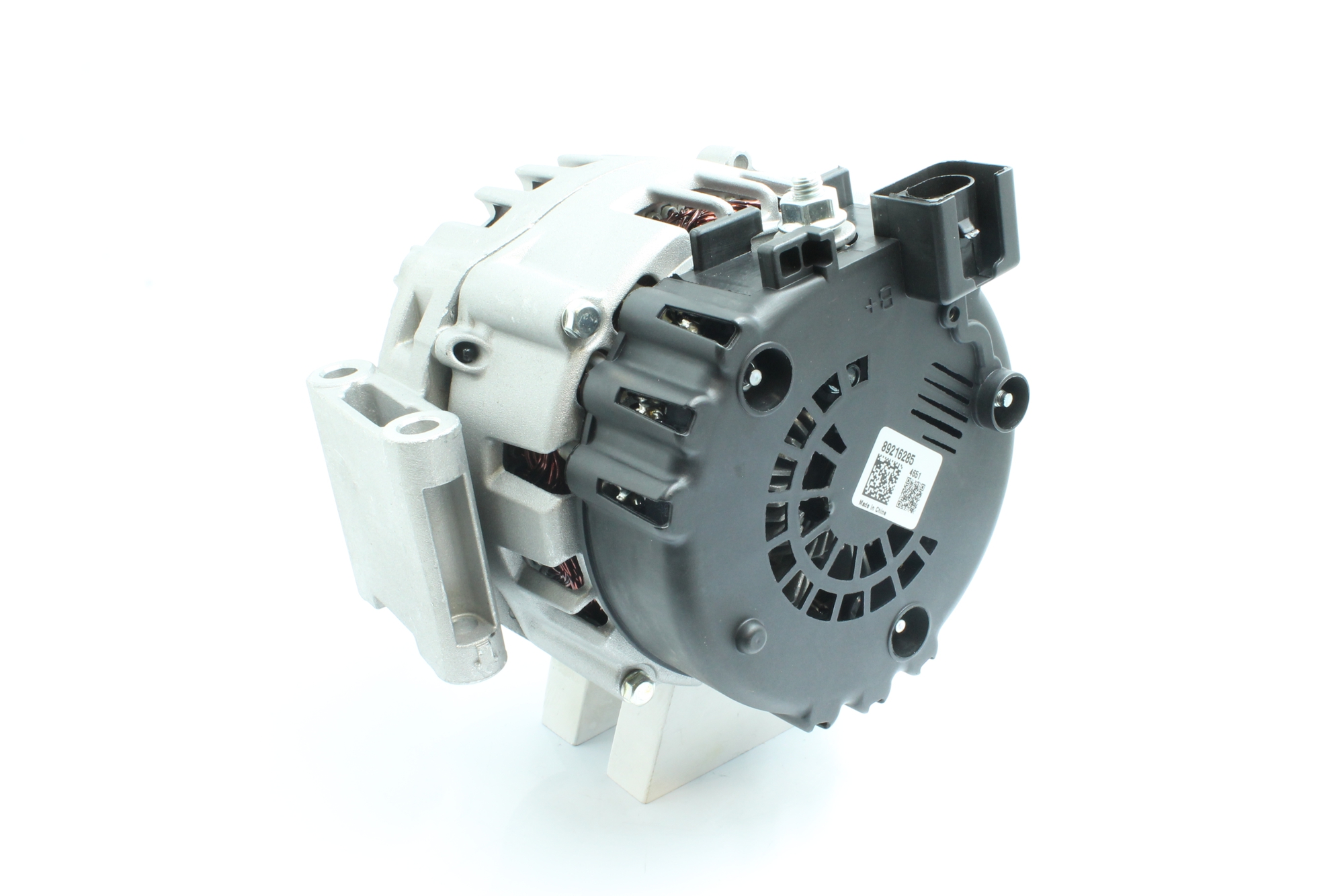 89216285 PowerMax Ģenerators Mercedes-Benz lēti