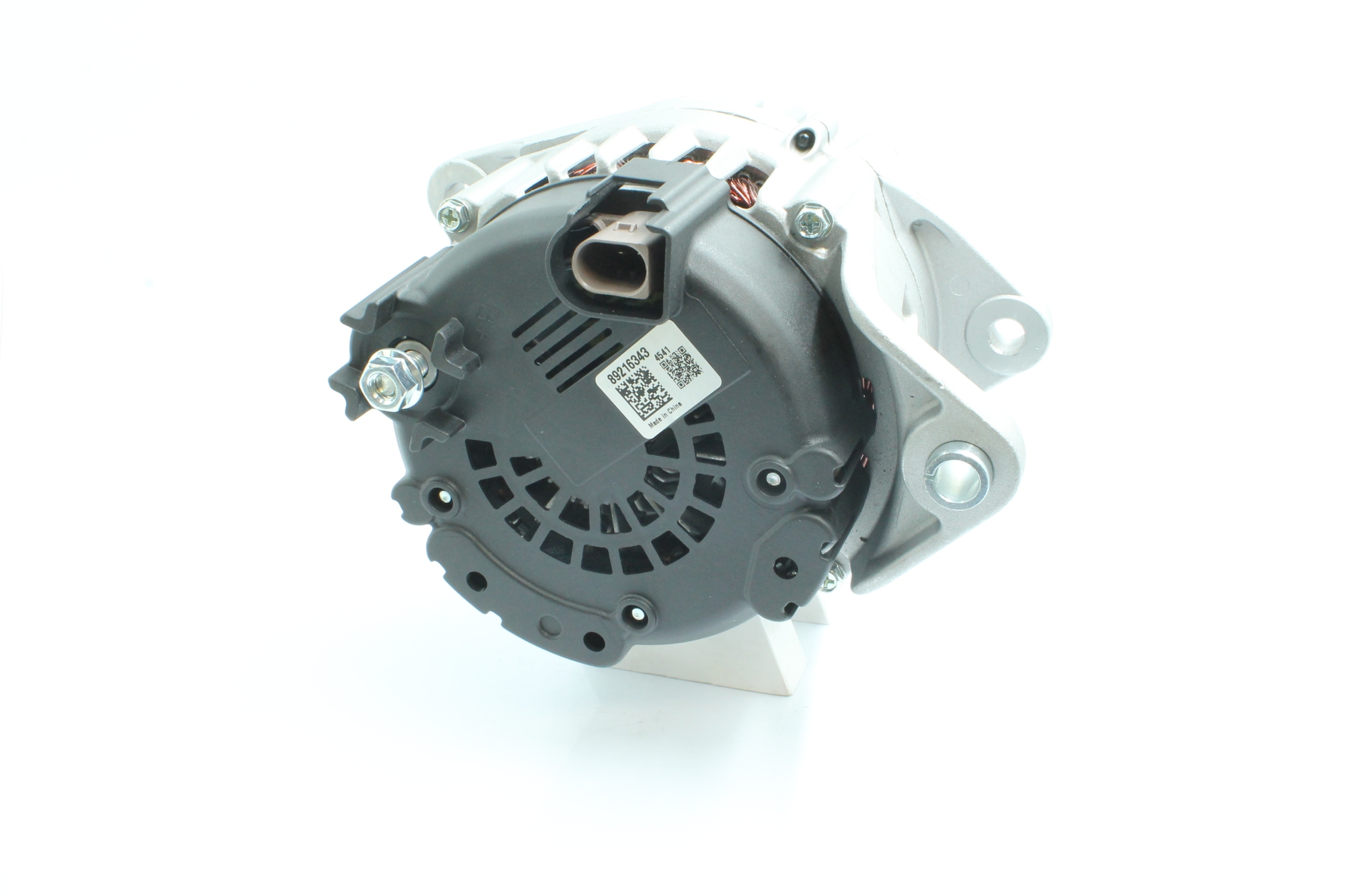 PowerMax Lichtmaschine 89216343 89216343 Alternator PowerMax IVECO Kosten
