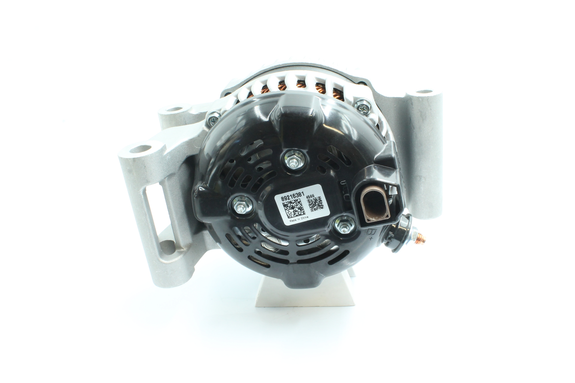 PowerMax 89216381 Γεννητρια για Land Rover Defender Φορτηγό πλατφόρμα / Σασσί L316 2.2 Td4 4x4 (L317) 122 PS 2016 DT224(PUMA) Πετρέλαιο PowerMax 89216381 Δυναμό Land Rover Defender Φορτηγό πλατφόρμα 2.2 Td4 4x4 (L317) 122 PS Πετρέλαιο τιμες