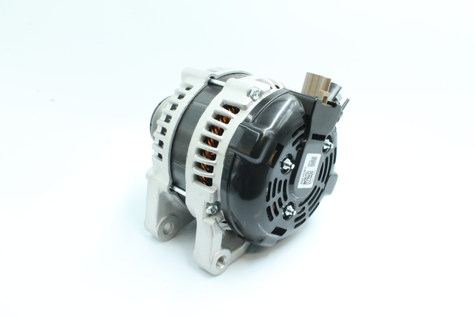 PowerMax 89216391 Alternator