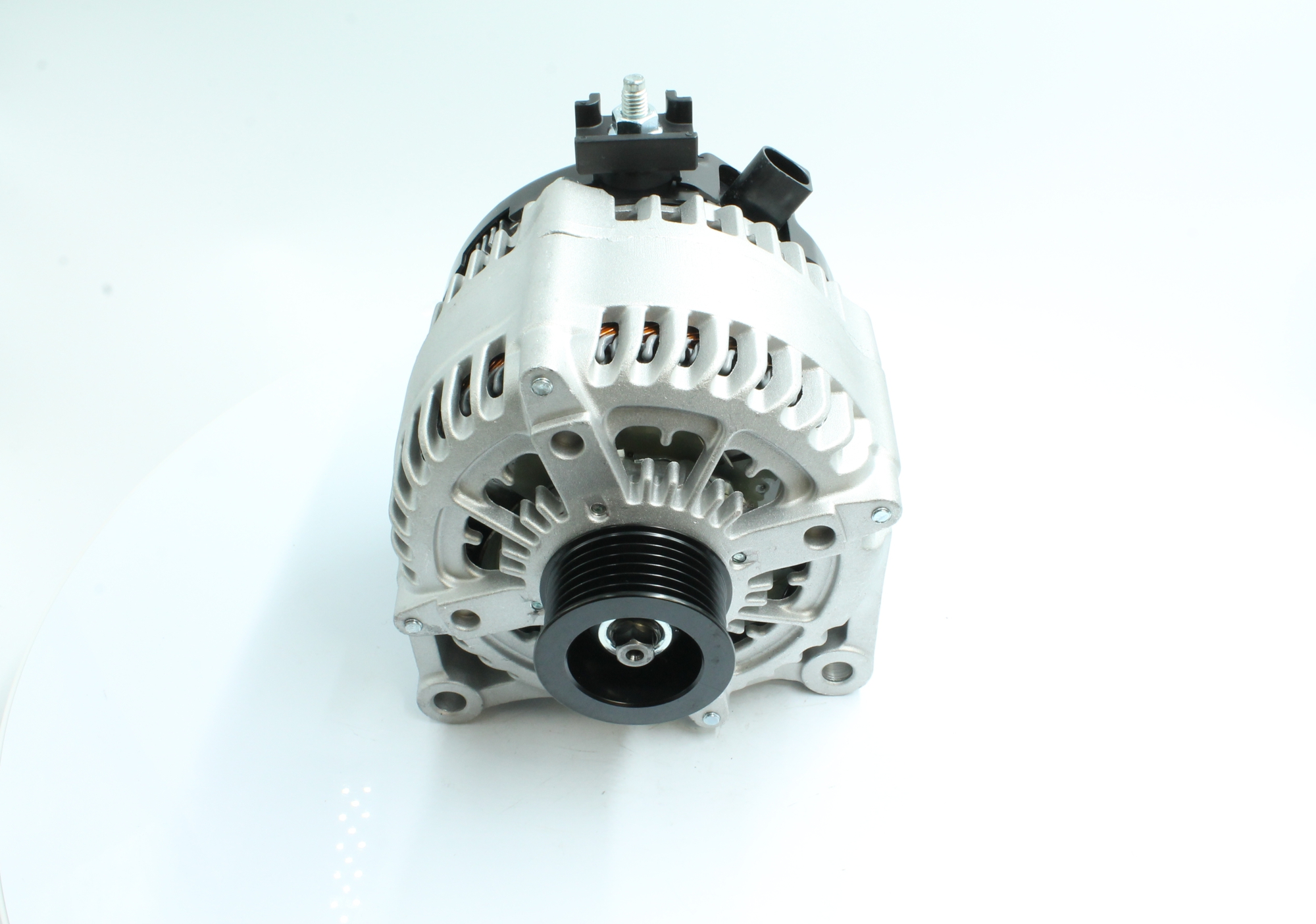 PowerMax 89216401 Generaator Mini Cabrio F57 2.0 Cooper SD 163 hj Diisel hind